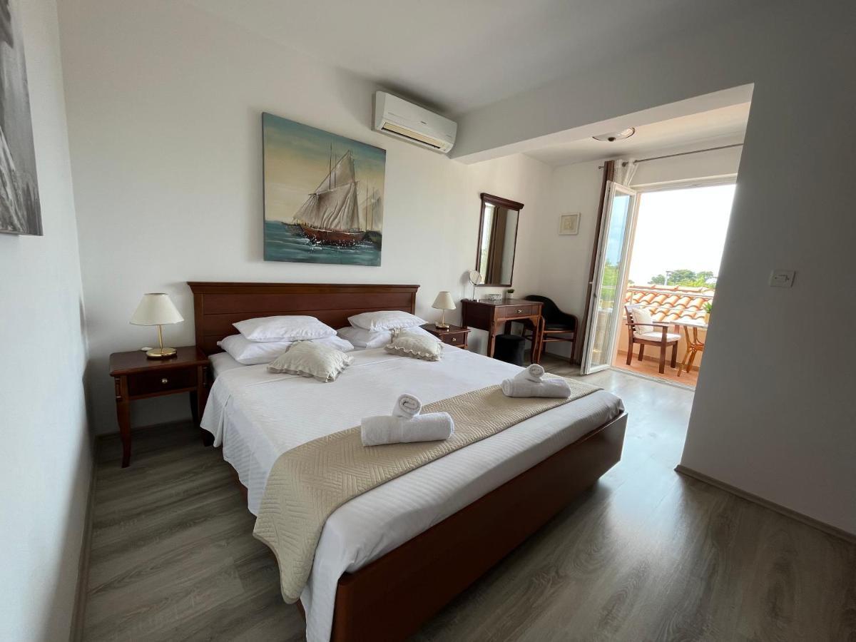 Soko Apartments & Rooms Zaton  Exterior foto